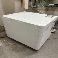 Peak Scientific Genius XE Nitrogen image 0